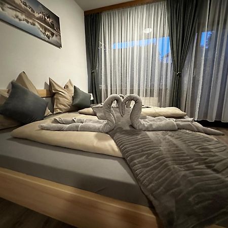 Ferienwohnung Altepost Bad Aussee Eksteriør billede