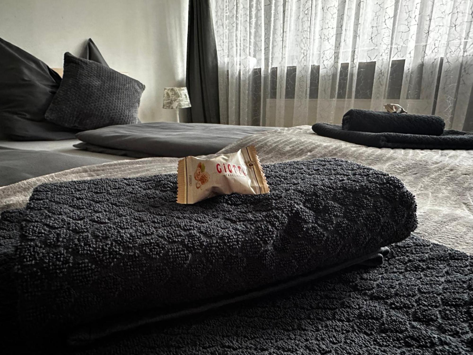 Ferienwohnung Altepost Bad Aussee Eksteriør billede