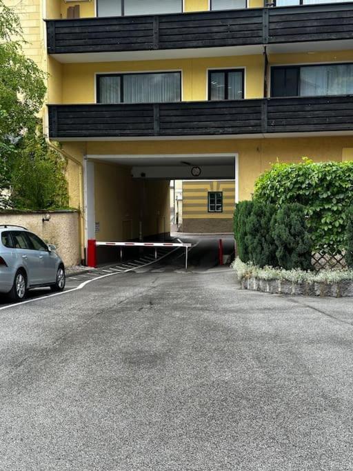 Ferienwohnung Altepost Bad Aussee Eksteriør billede
