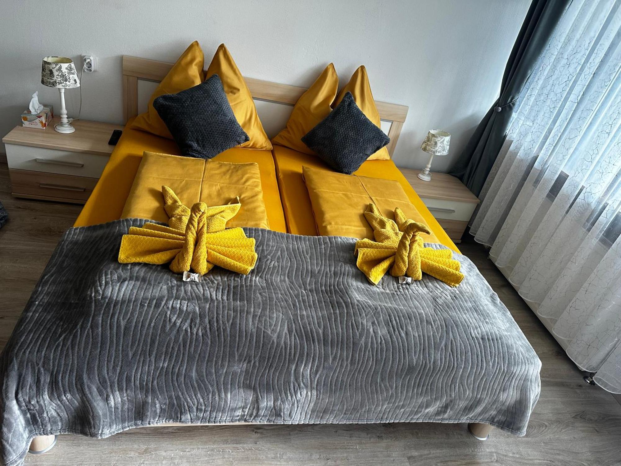 Ferienwohnung Altepost Bad Aussee Eksteriør billede